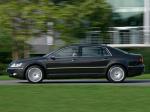 Volkswagen Phaeton V8 2007 года